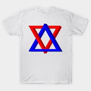 Triangles T-Shirt